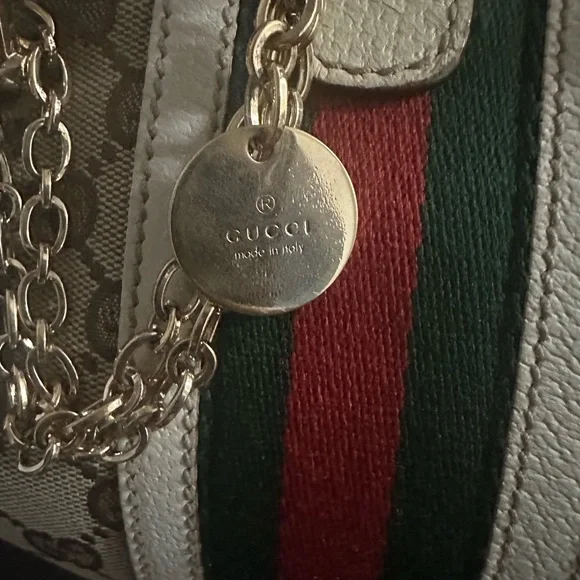 Gucci Boston Treasure Handbag - Picture 6 of 14